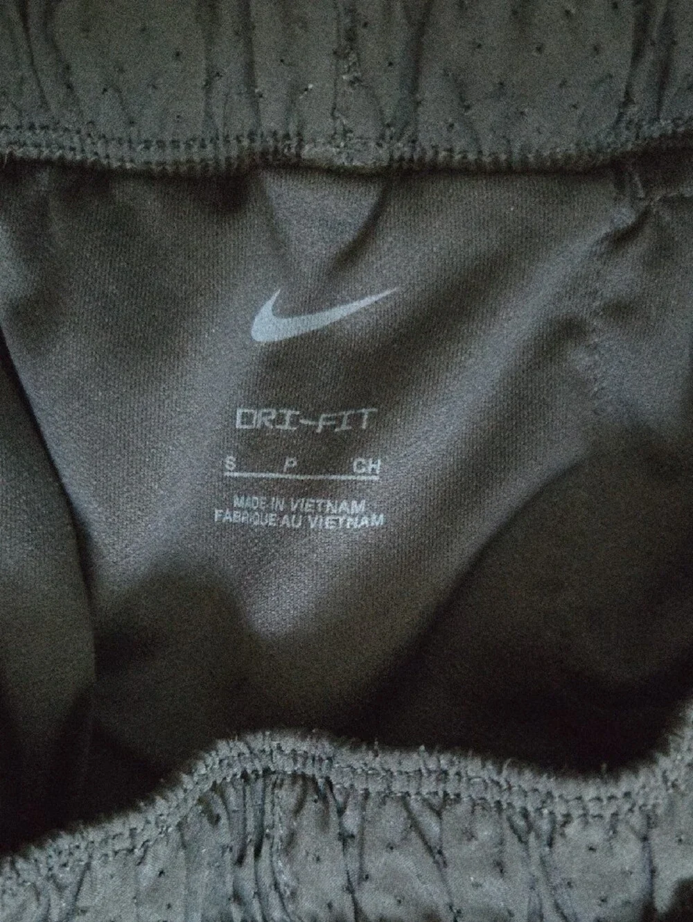 Nike these are